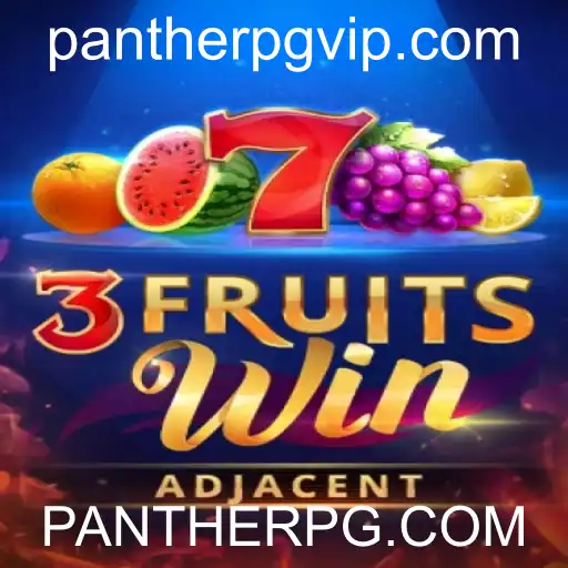 Descubra o Fascinante Mundo de 3FruitsWin em PANTHERPG.COM