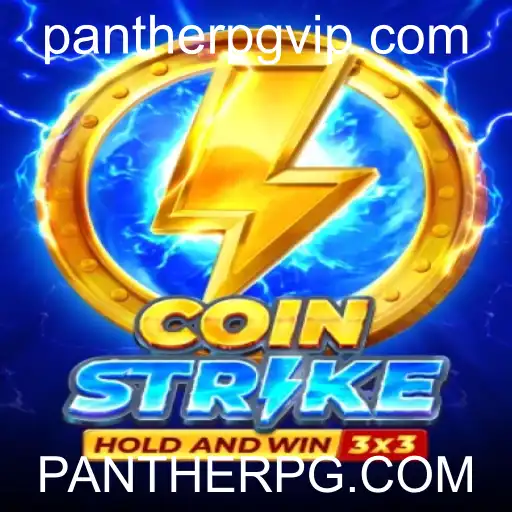 Descubra o emocionante jogo CoinStrike: Uma aventura envolvente em PANTHERPG.COM