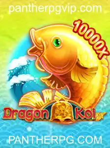 Descubra o Mundo Envolvente de DragonKoi: O Novo RPG de PANTHERPG.COM