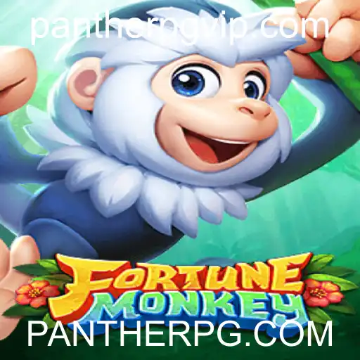 Explorando o Mundo de FortuneMonkey: Desvende os Mistérios do Novo Jogo de PANTHERPG.COM