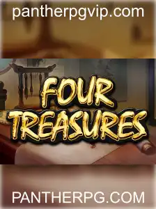 Descubra os Mistérios de FourTreasures: O Novo Jogo de PANTHERPG.COM