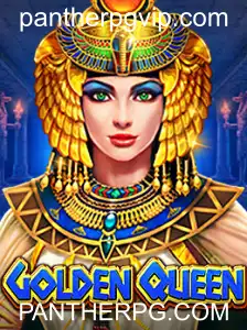 GoldenQueen: A Nova Sensação de RPG em PANTHERPG.COM
