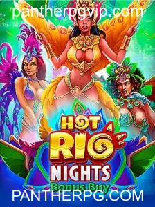 Desvendando 'HotRioNightsBonusBuy': A Atração Quente do PANTHERPG.COM