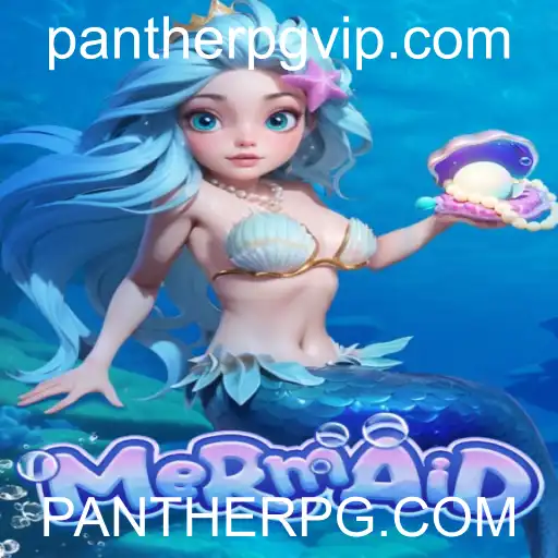 Explorando o Fascinante Mundo do Jogo Mermaid em PANTHERPG.COM