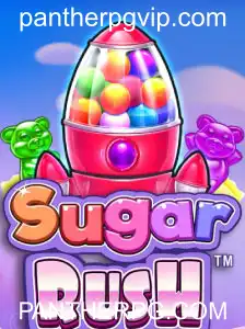 Descubra o Fascinante Mundo de SugarRush: O Novo Jogo da Pantherpg.com