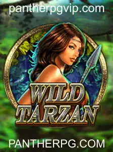 Explorando o Mundo Avassalador de WildTarzan - A Nova Sensação do PANTHERPG.COM