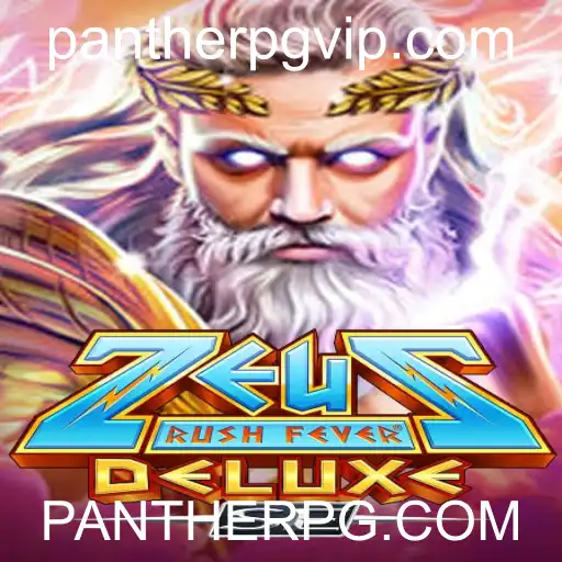 Descubra ZeusRushFeverDeluxeSE: Um Novo Patamar de Emoção nos Jogos Digitais